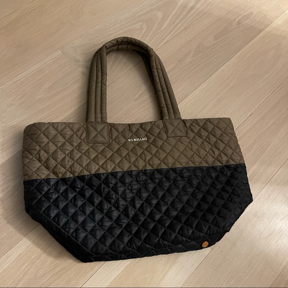 MZ Wallace Metro Tote
